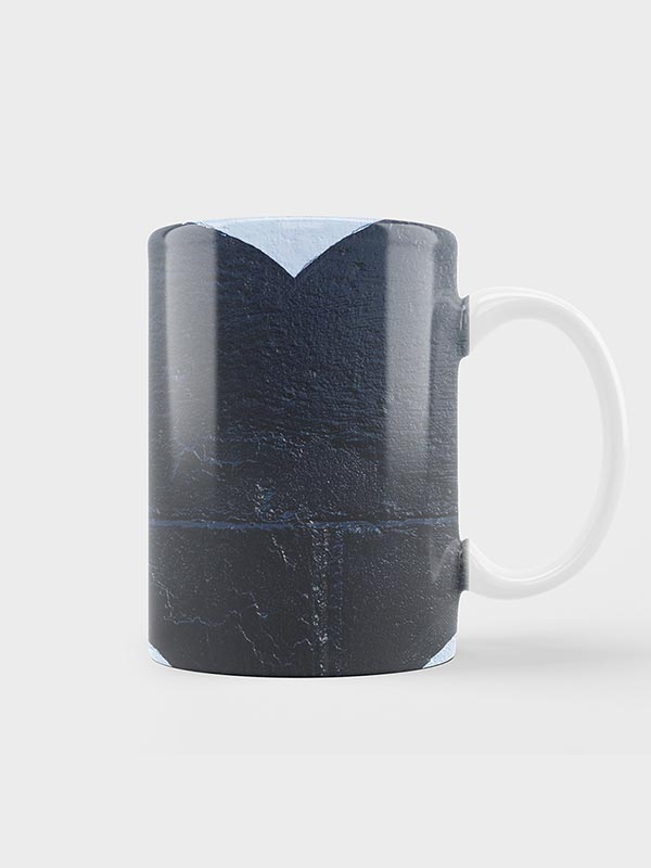 Mug BHeart 8