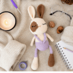 Стартовый набор для вязания