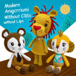 Вязание крючком