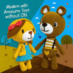 Как сделать игрушку устойчивой и долговечной