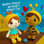 Готовые мастер-классы по вязанию игрушек: как сэкономить время