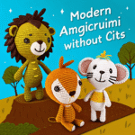 Полиэстеровая пряжа для амигуруми: нюансы и рекомендации