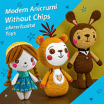 PDF-схемы и онлайн-мастер-классы: что выбрать для вязания